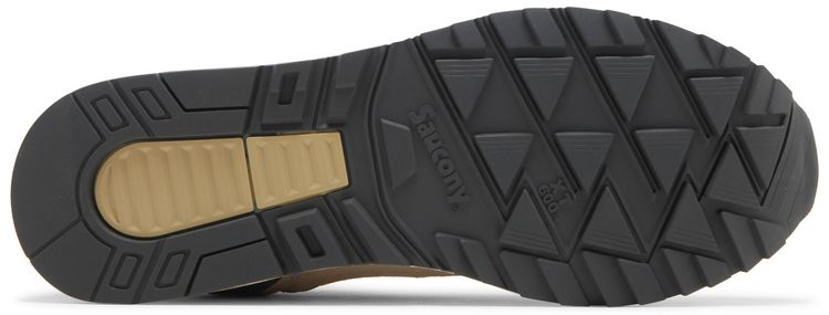 Saucony Shadow 6000 Premium Sand Navy