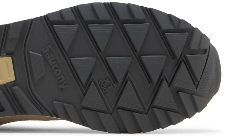 Saucony Shadow 6000 Premium Sand Navy