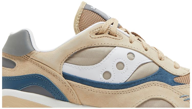 Saucony Shadow 6000 Premium Sand Navy