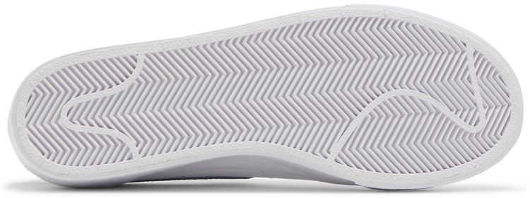 Nike Wmns Blazer Low Platform White Game Royal
