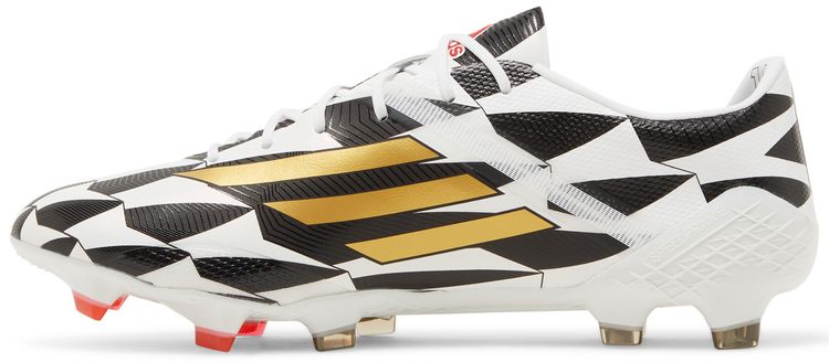 Adidas Adizero F50 4 FG World Cup Battle Pack