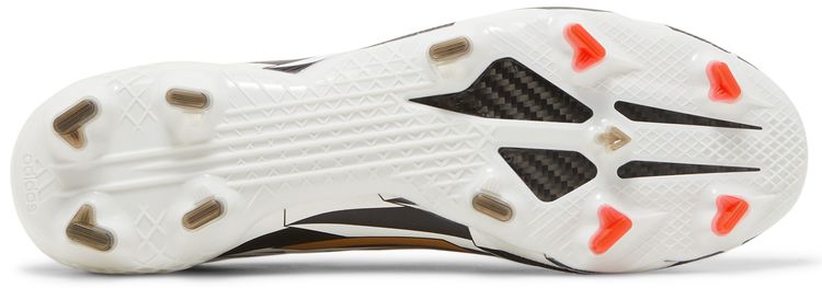 Adidas Adizero F50 4 FG World Cup Battle Pack