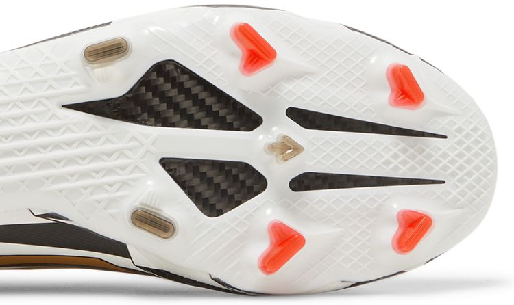 Adidas Adizero F50 4 FG World Cup Battle Pack