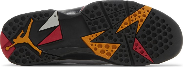 Air Jordan 7 Retro Cardinal 2022