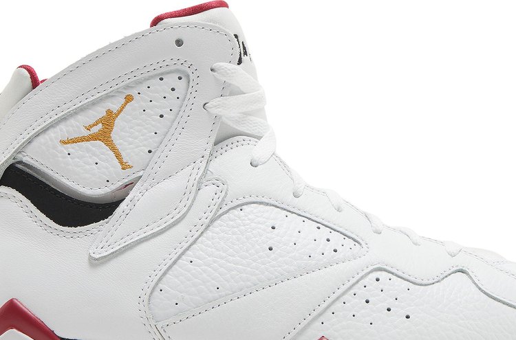 Air Jordan 7 Retro Cardinal 2022