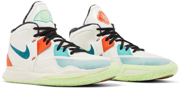 Nike Kyrie Infinity GS Chinese New Year
