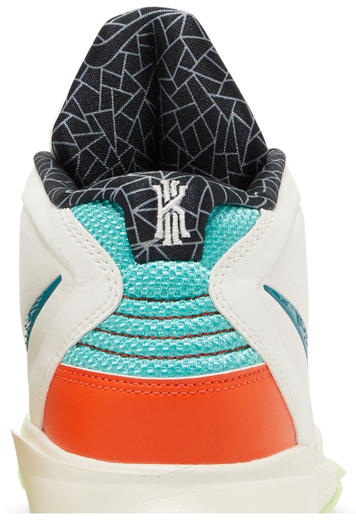 Nike Kyrie Infinity GS Chinese New Year