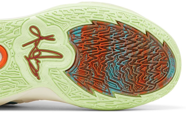 Nike Kyrie Infinity GS Chinese New Year