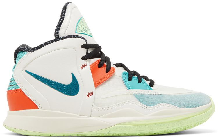 Nike Kyrie Infinity GS Chinese New Year