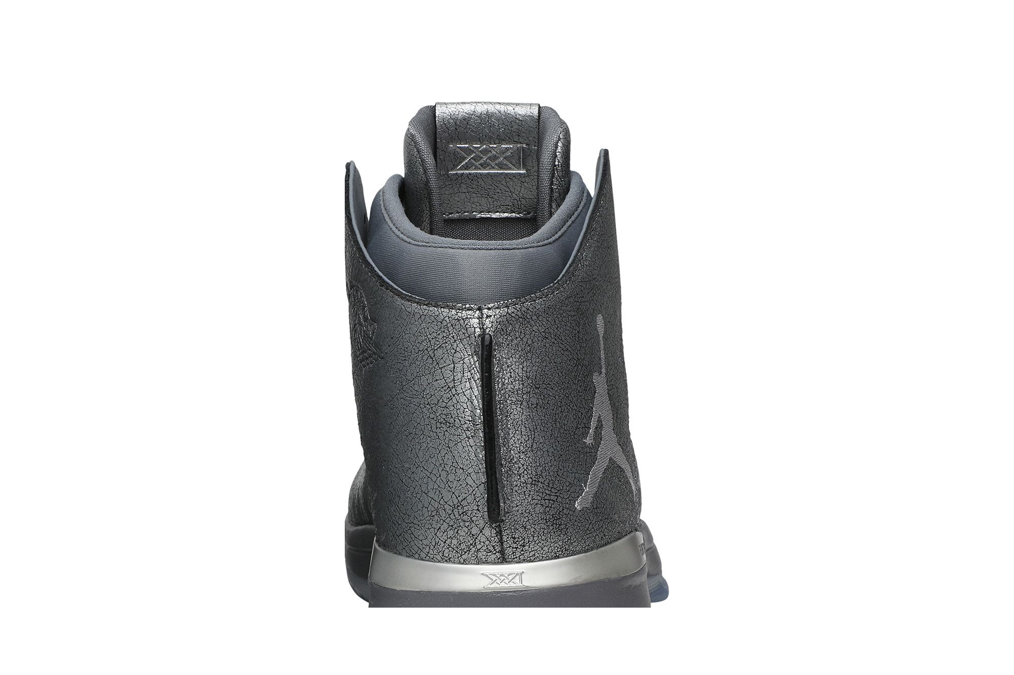 Size 10.0 Air Jordan 31 Battle Grey