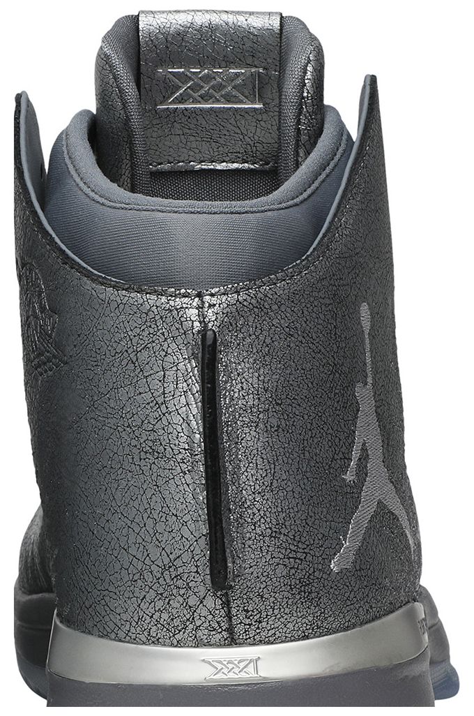 Air Jordan 31 Battle Grey