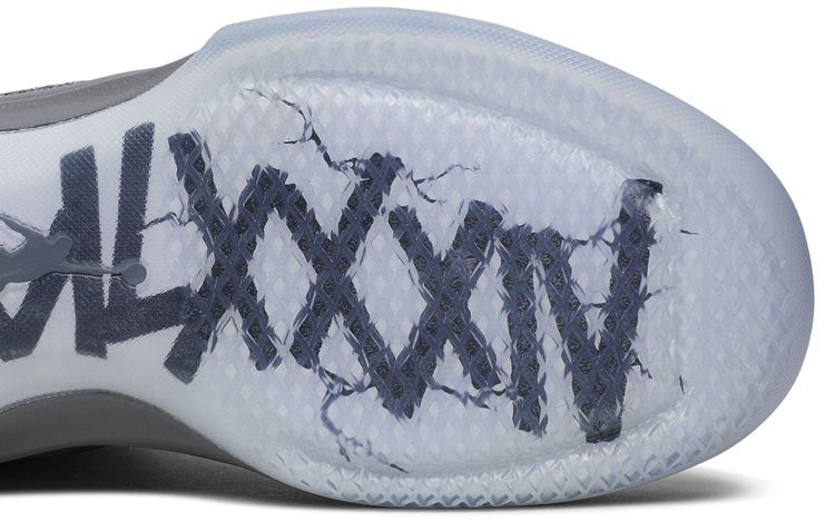 Air Jordan 31 Battle Grey