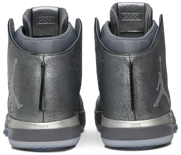 Air Jordan 31 Battle Grey