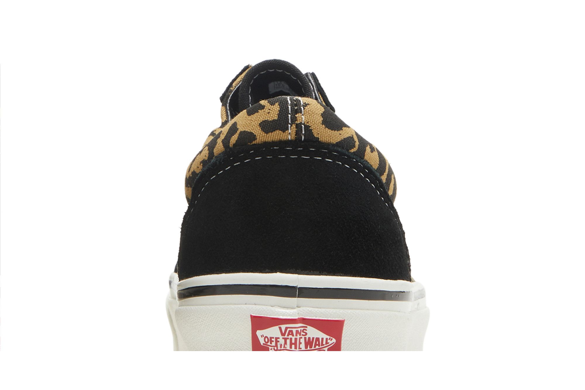 Buy Vans Old Skool 36 DX 'Anaheim Factory - Leopard' - VN0A54F39GI