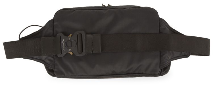 Dior Hiking Pouch Navy