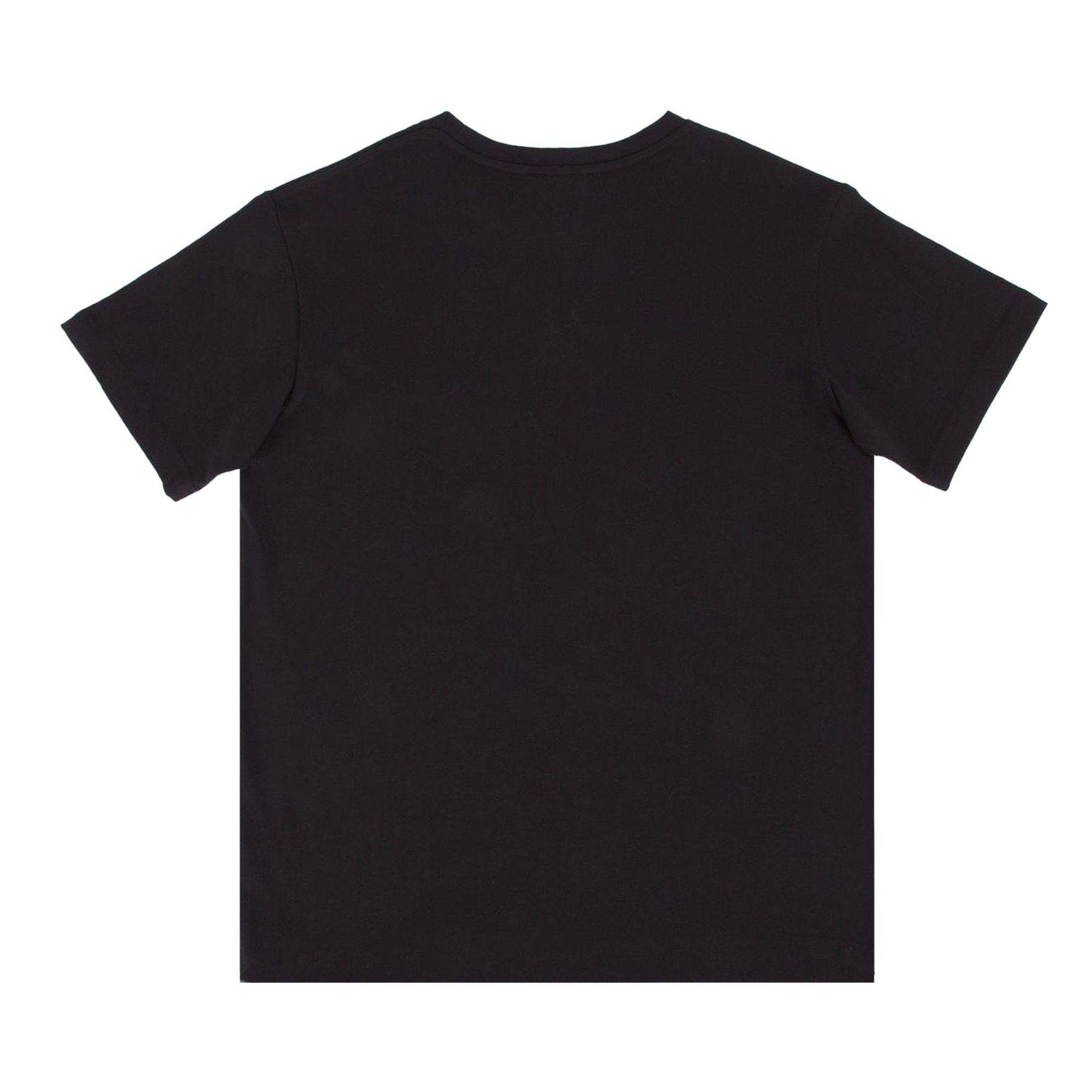 Buy Dior T-Shirt CD Boxy Cut 'Black' - 943J605A0554 C989 | GOAT