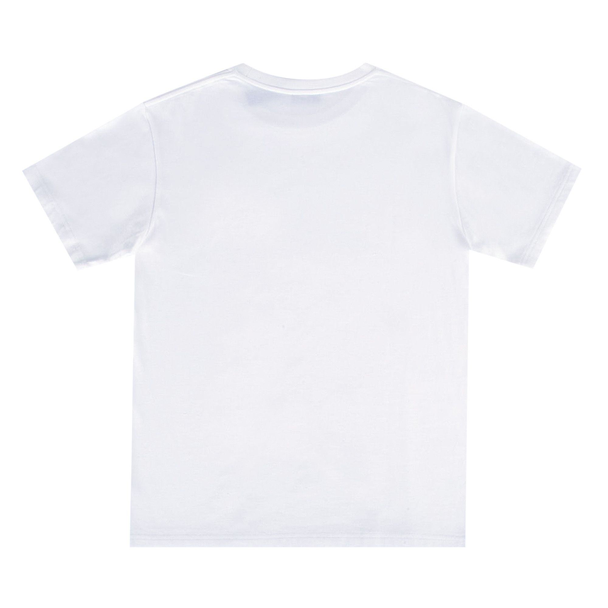 Buy Dior T-Shirt CD Boxy Cut 'White' - 943J605A0554 C080 | GOAT
