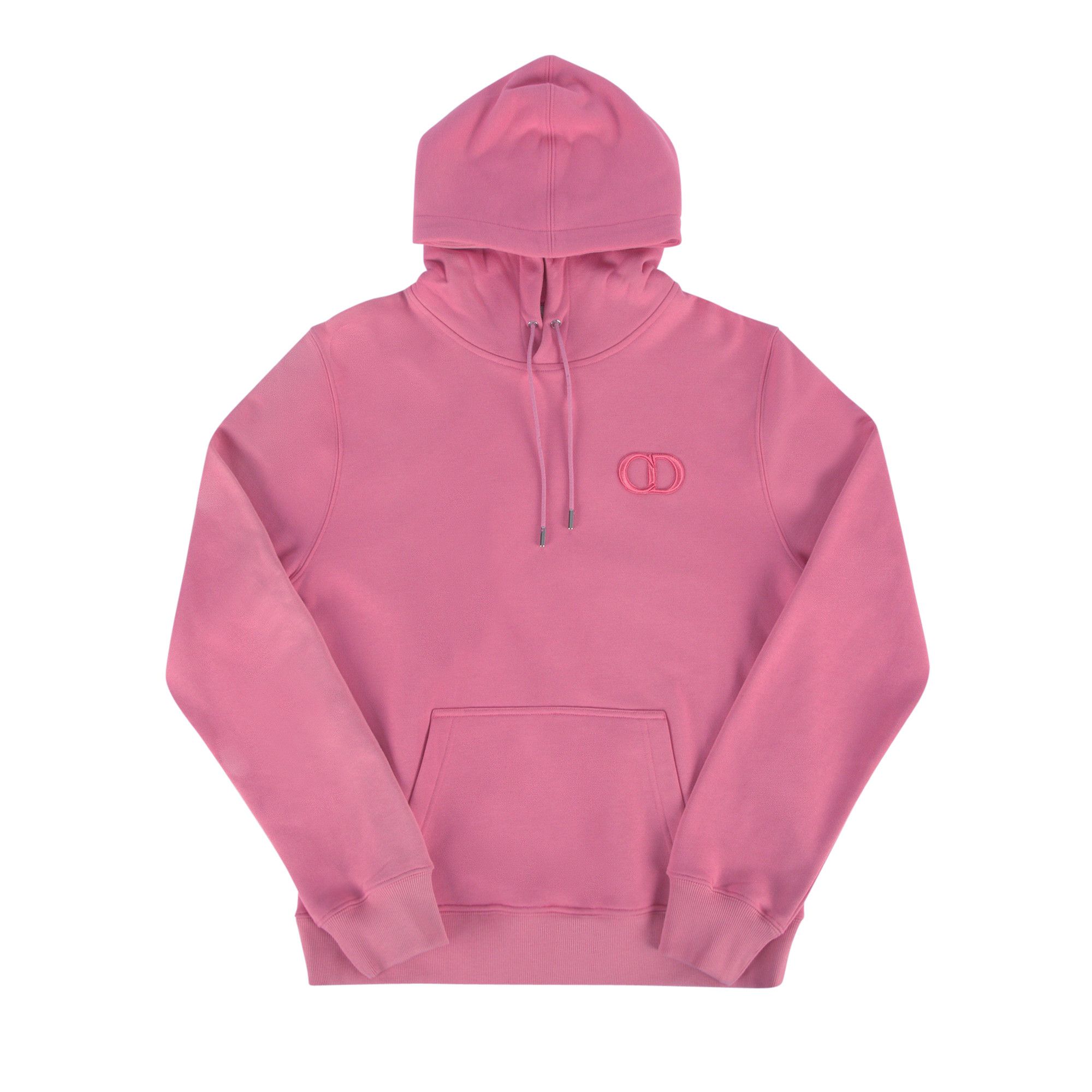 Cd hoodie pink store