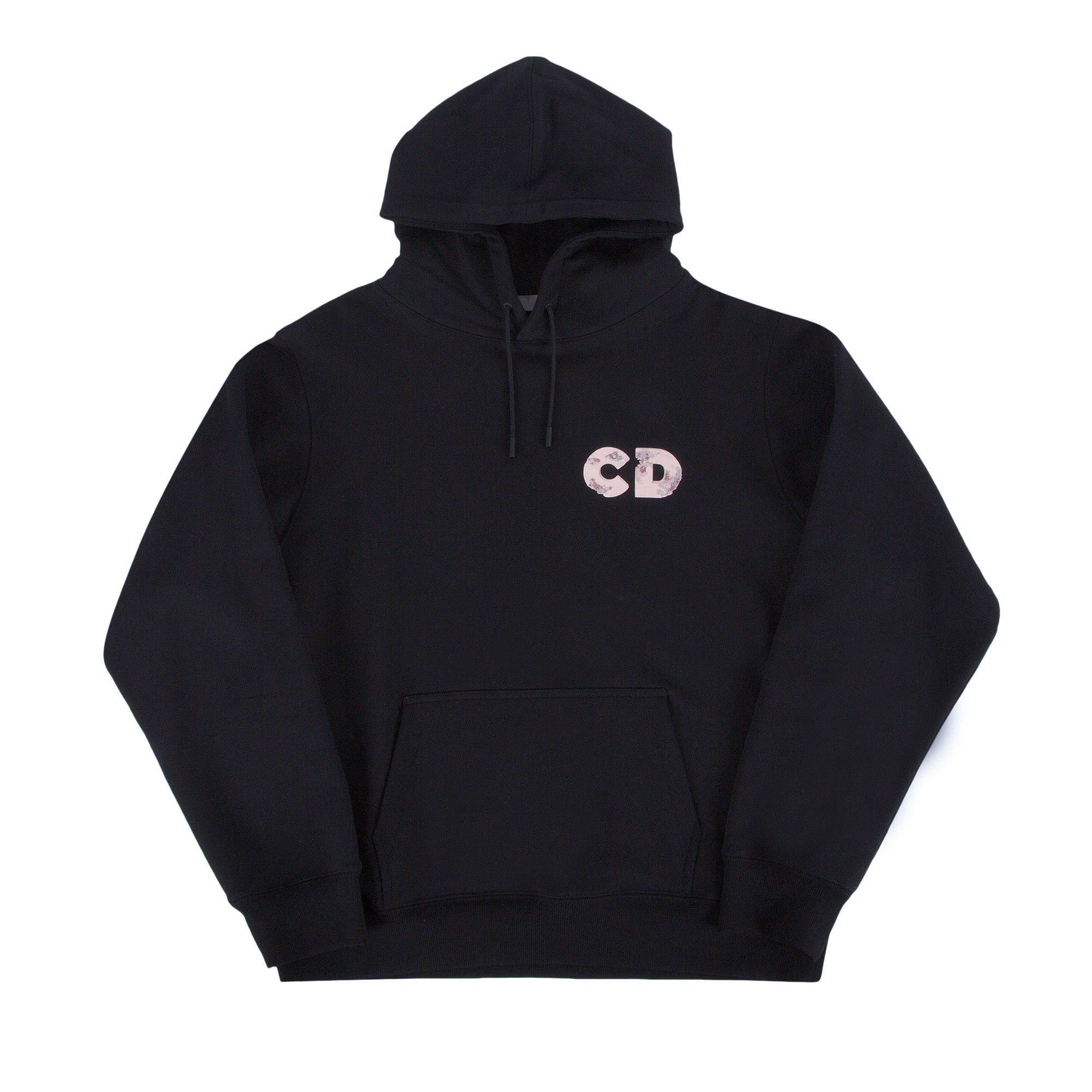 Dior arsham hoodie new arrivals