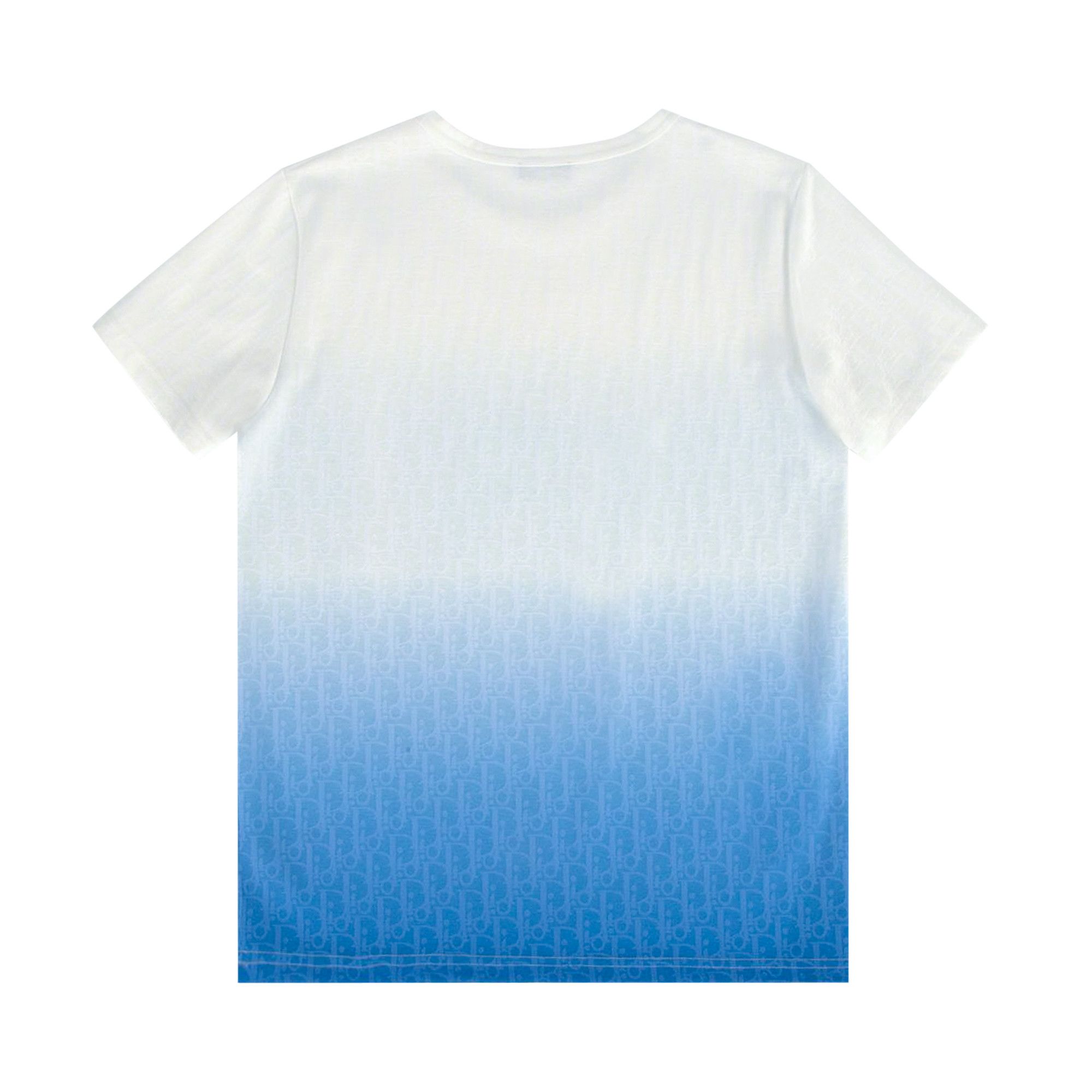 クール☆【DIOR】Tシャツ NEWカラー完売必須ディオール リラックス フィット コットン