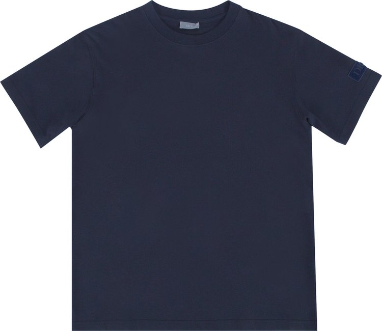 Dior Men's Relaxed-Fit Dior Tears T-Shirt