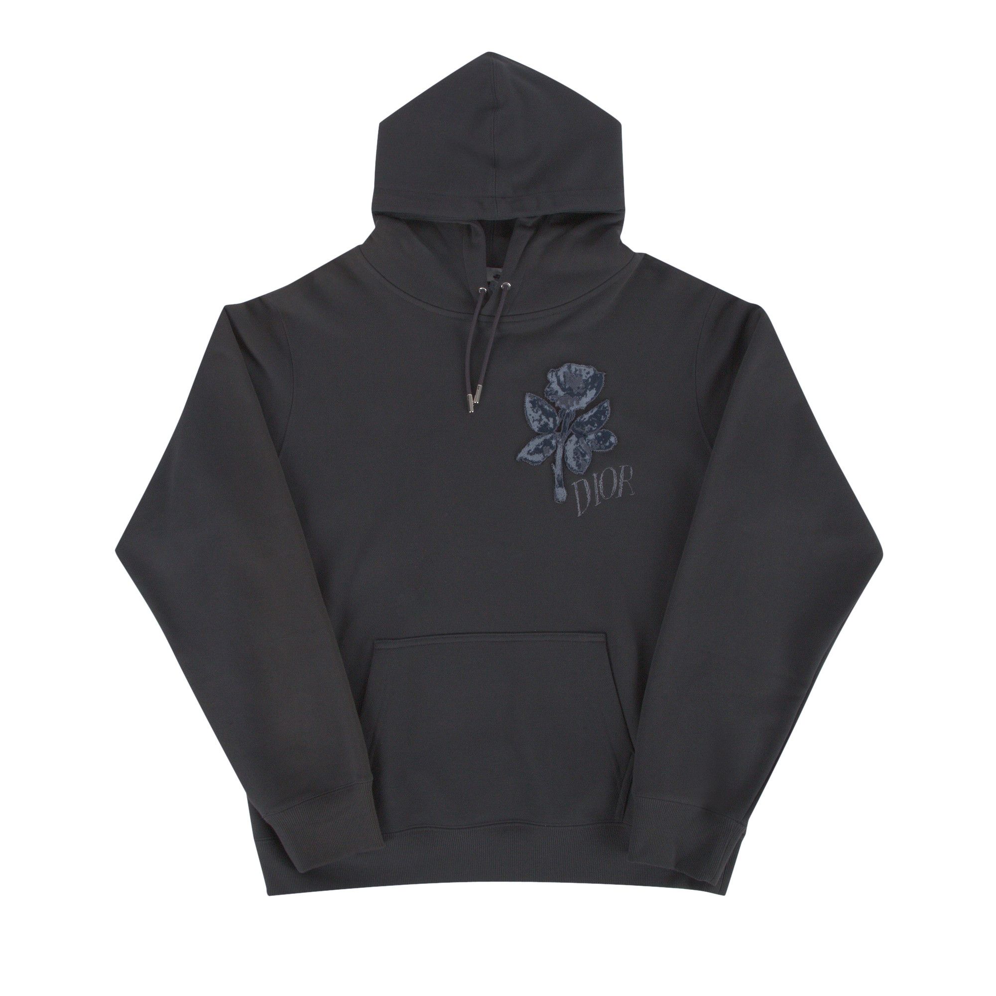Dior roses hoodie online