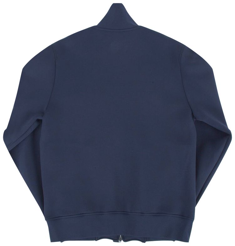 Dior Track Top Navy