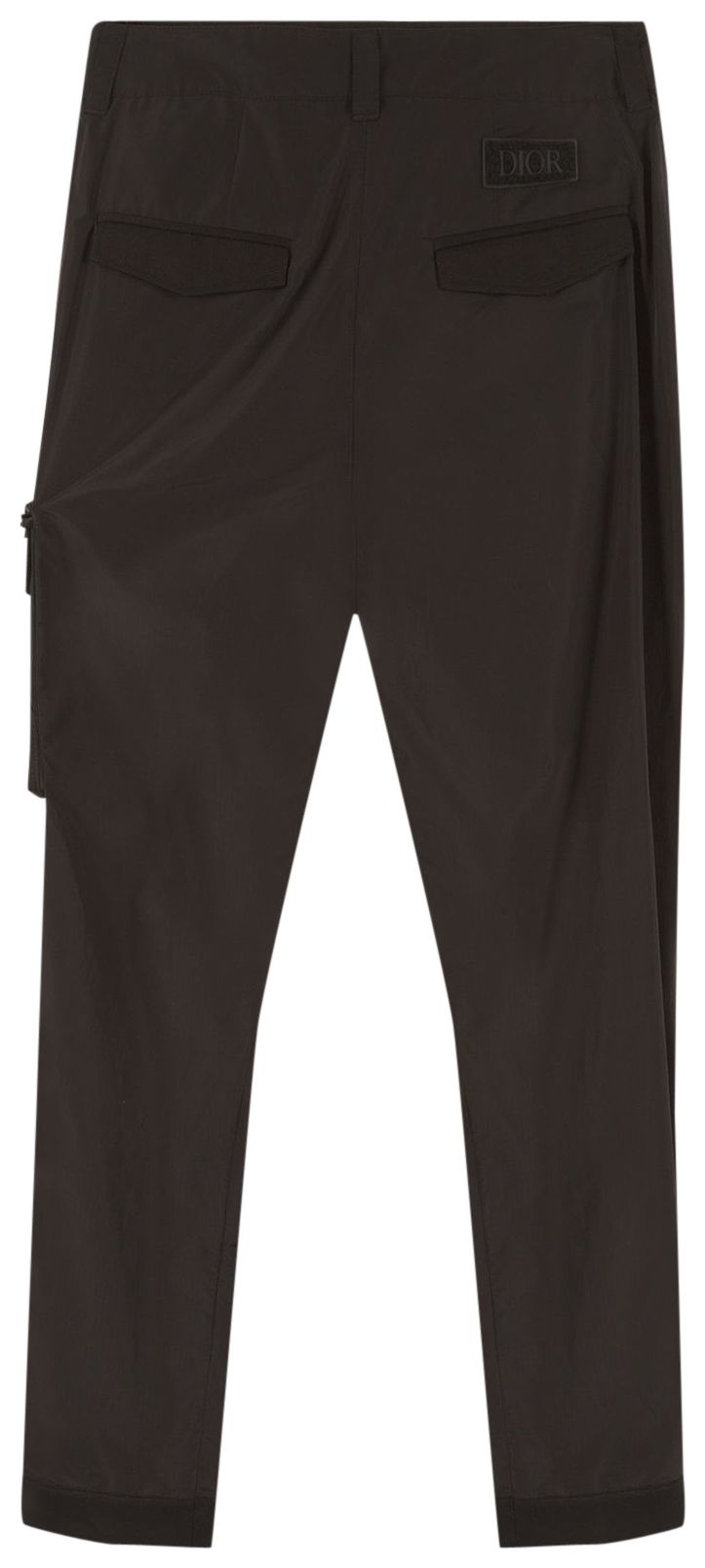 Dior Tech Ripstop Pant Black