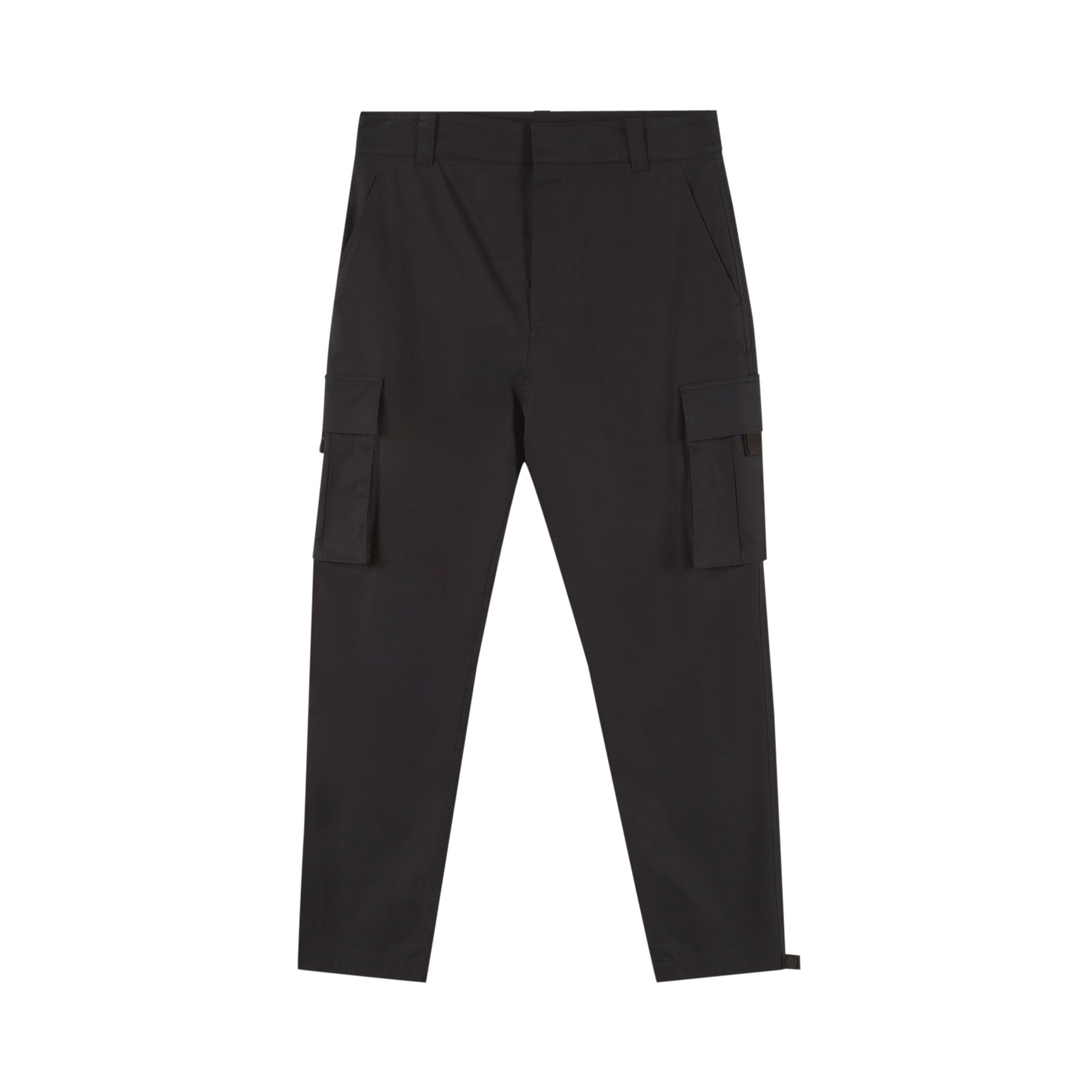 Dior Strap Detailed Cargo Pants in Black for Men  Lyst