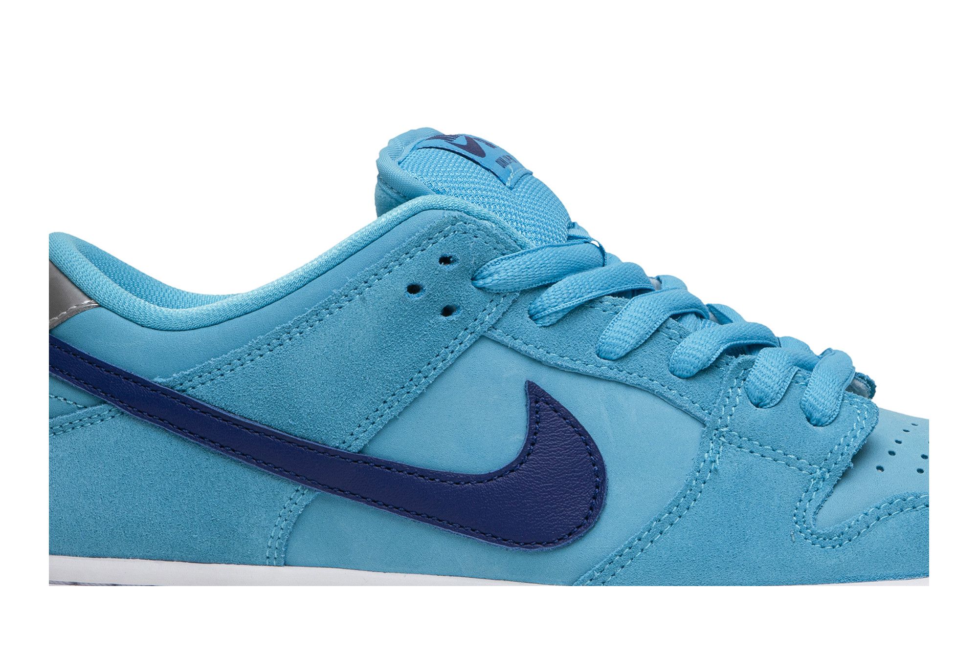 Sb dunk low blue fury stockx online
