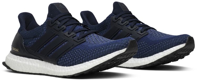 Adidas UltraBoost 20 Collegiate Navy