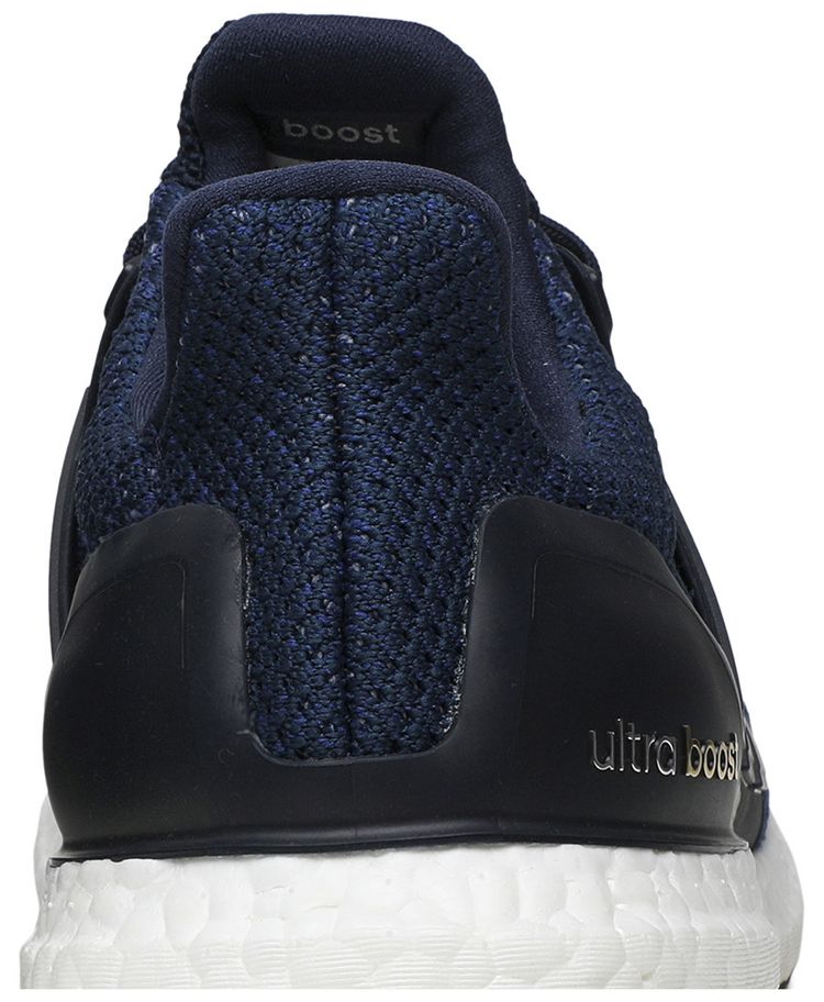 Adidas UltraBoost 20 Collegiate Navy