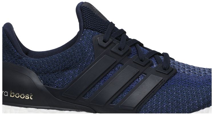 Adidas UltraBoost 20 Collegiate Navy