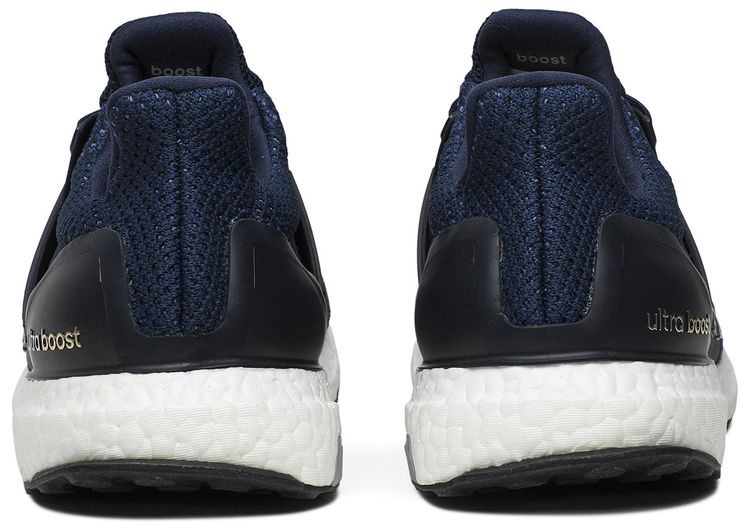 Adidas UltraBoost 20 Collegiate Navy
