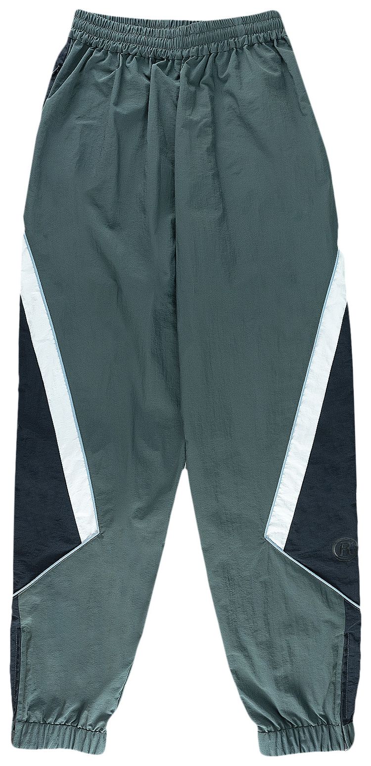 Martine Rose Panelled Track Pant Grey