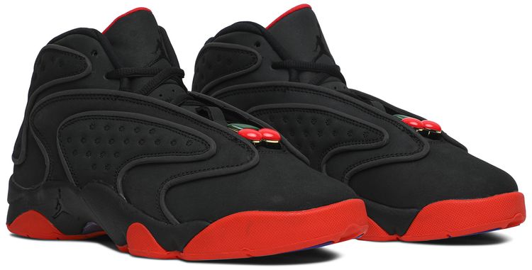 Melody Ehsani x Wmns Air Jordan OG SP Cherry