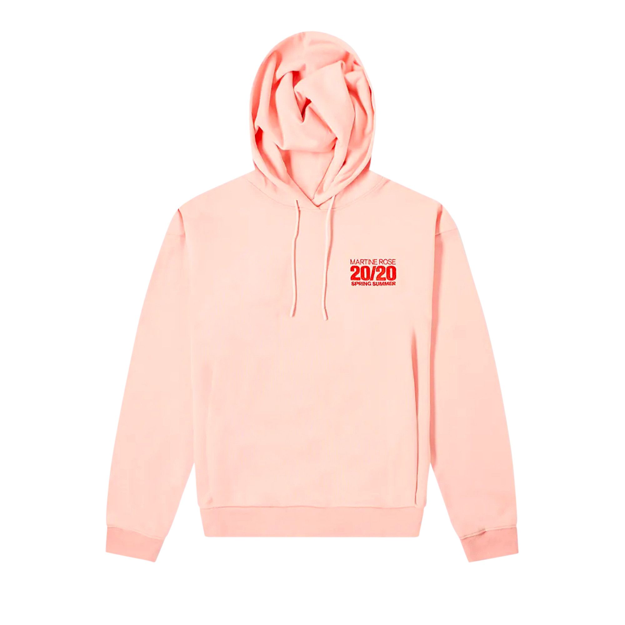 Martine rose outlet pink