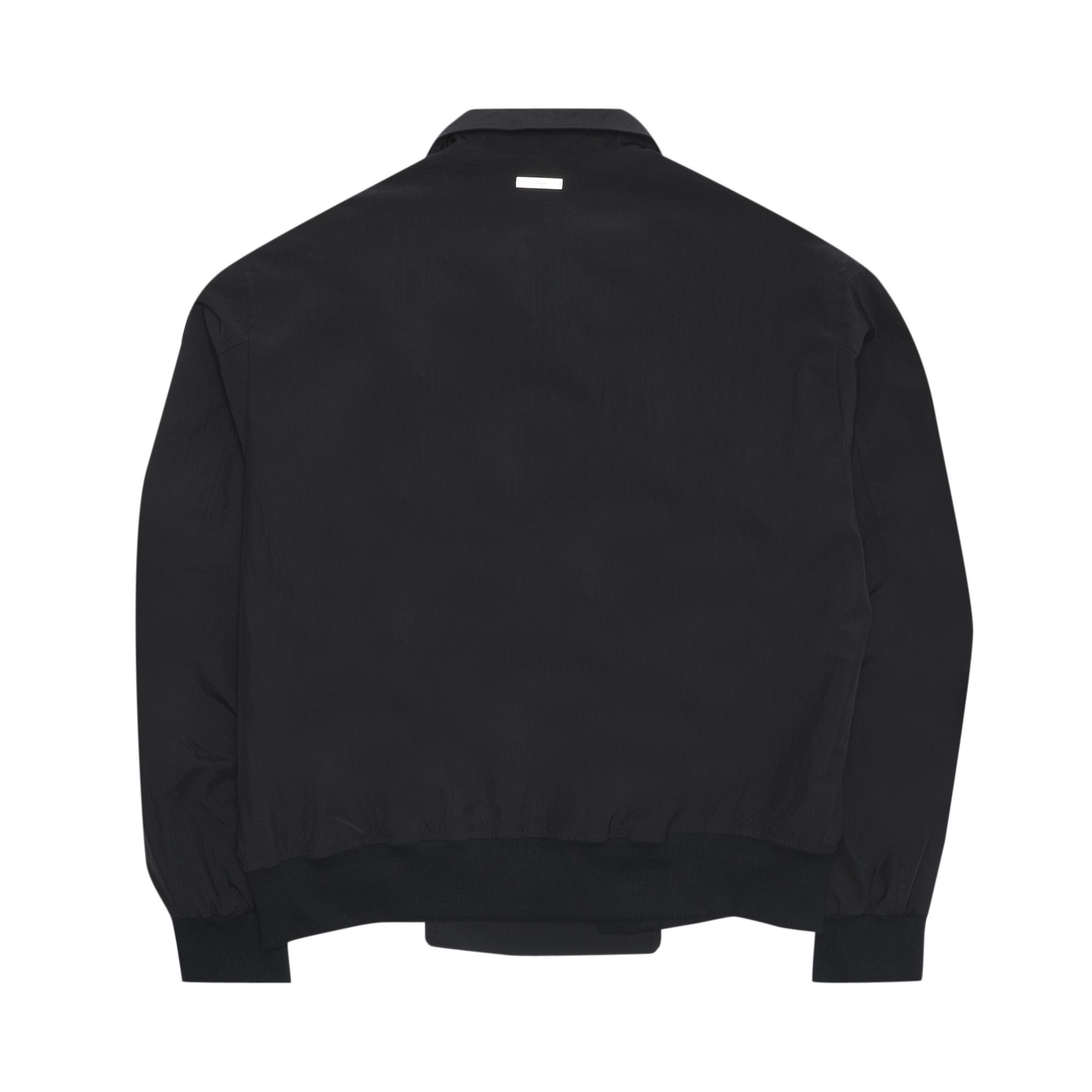 Buy C2H4 Trailblazer Construction Bomber Jacket 'Black