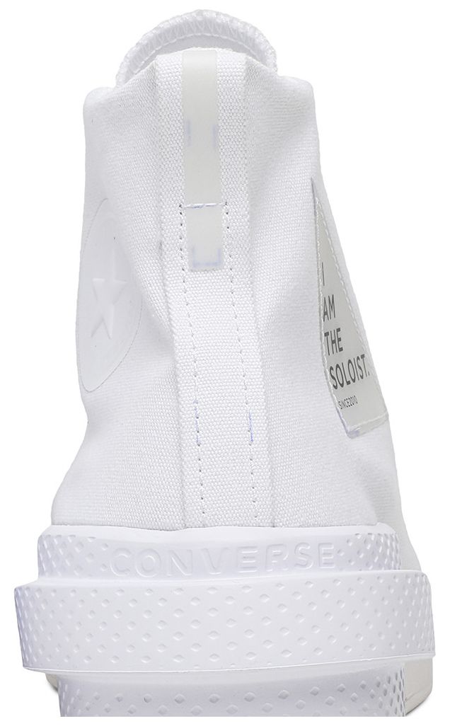 TAKAHIROMIYASHITA The Soloist x Converse CX Disrupt White