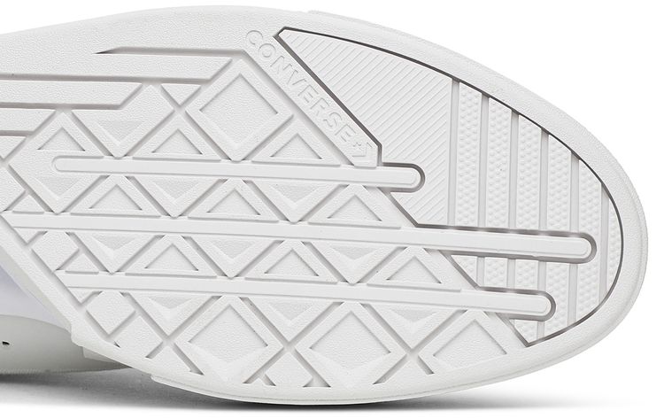 TAKAHIROMIYASHITA The Soloist x Converse CX Disrupt White