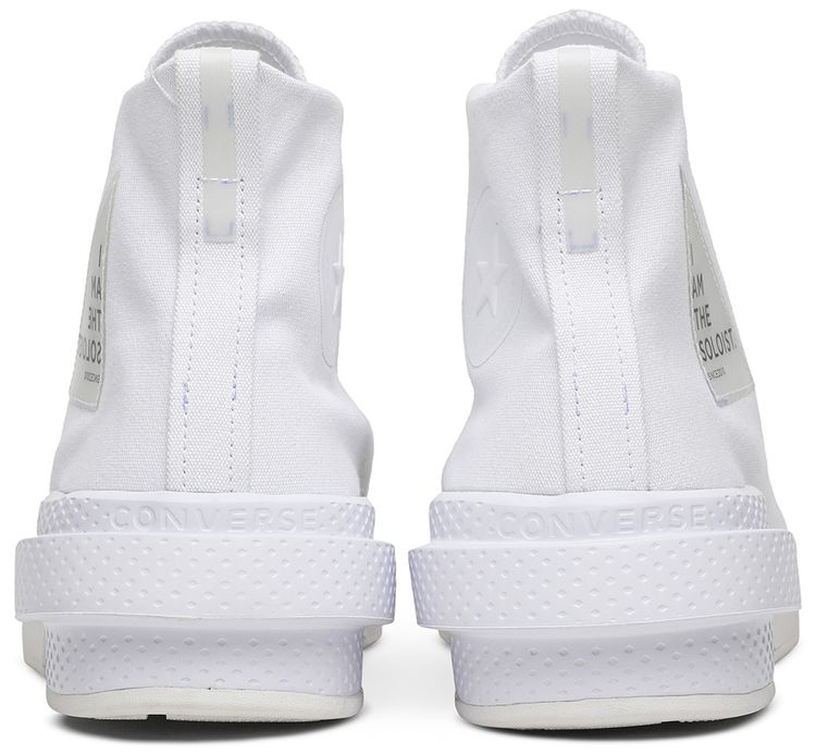 TAKAHIROMIYASHITA The Soloist x Converse CX Disrupt White