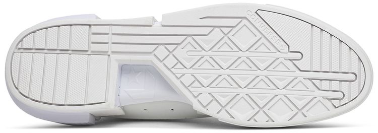 TAKAHIROMIYASHITA The Soloist x Converse CX Disrupt White