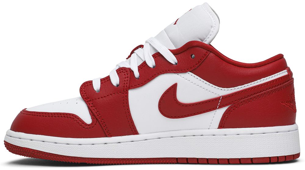 air jordan low gym red gs