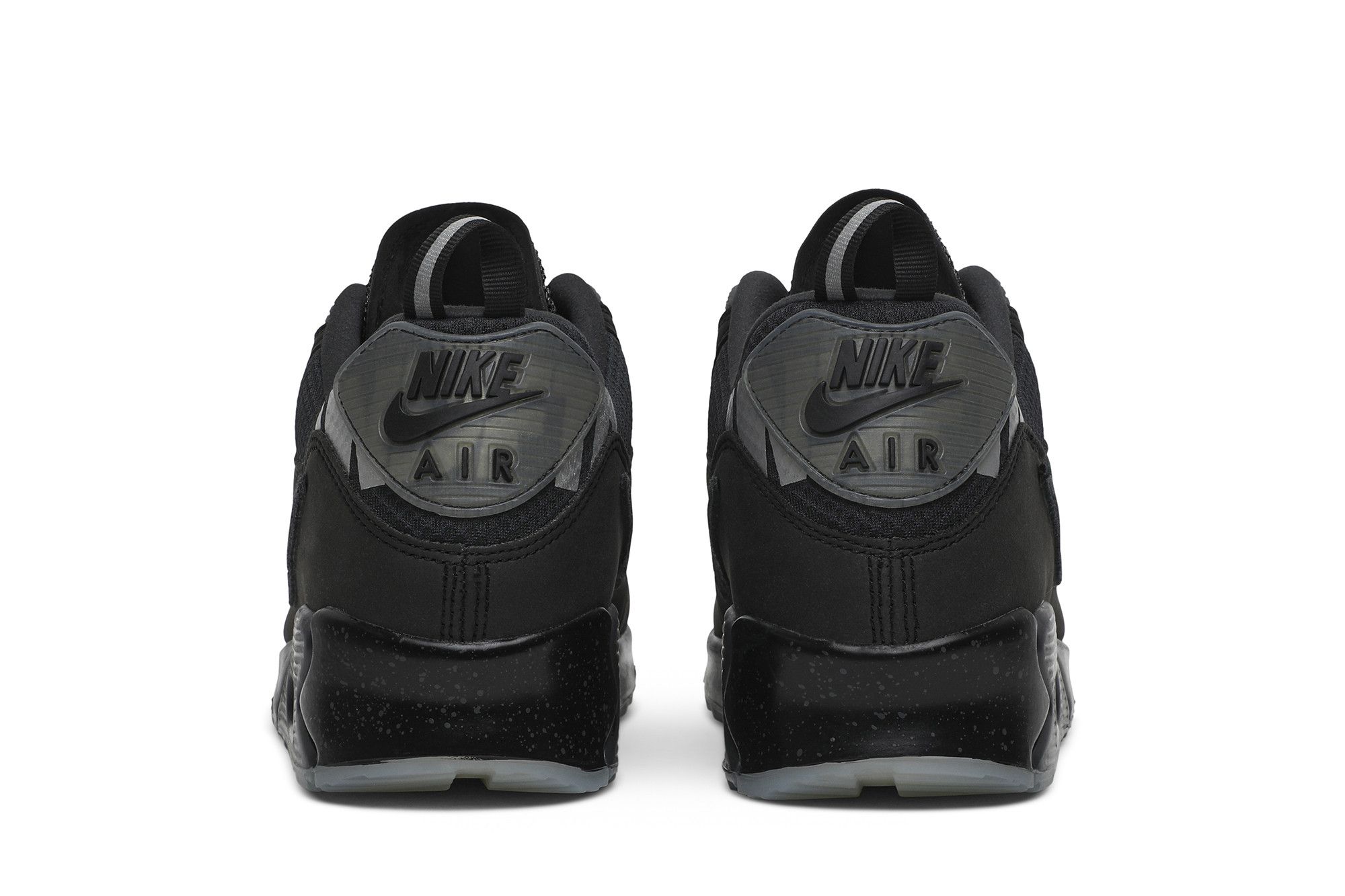 undefeated air max 90 anthracite
