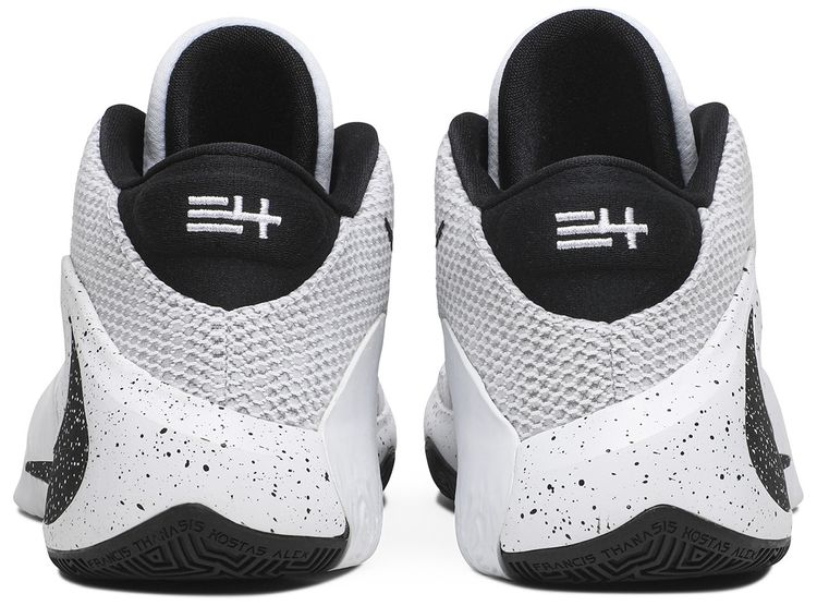 Zoom Freak 1 Oreo