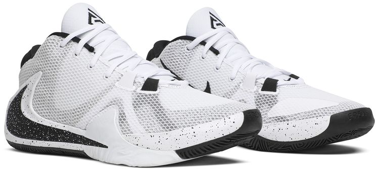Zoom Freak 1 Oreo