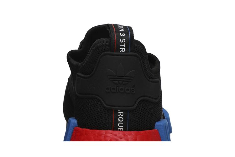 Buy adidas NMD_R1 'Lush Red' - FX4355 | GOAT