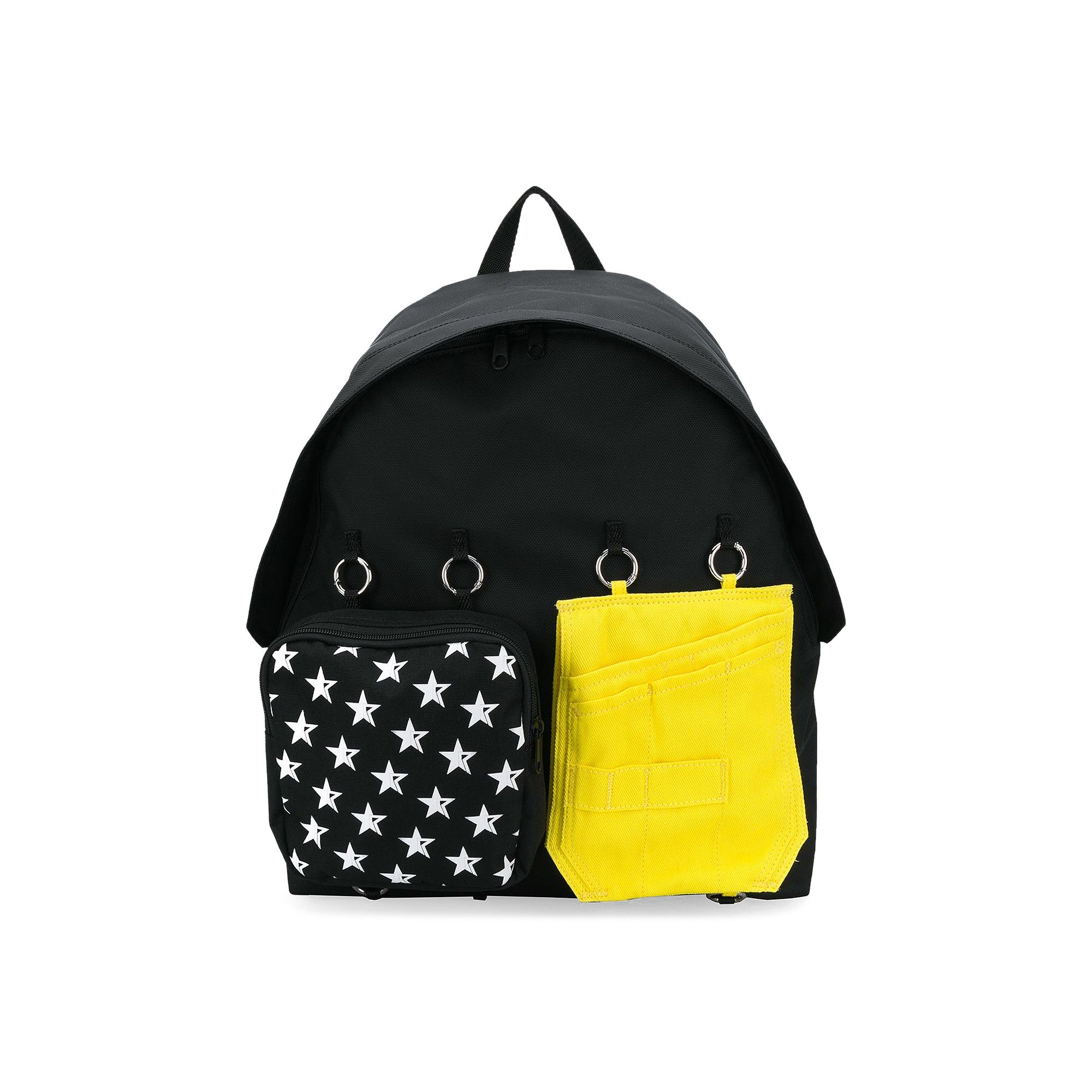 Buy Raf Simons x Eastpak Padded Doubl'r Backpack 'Black