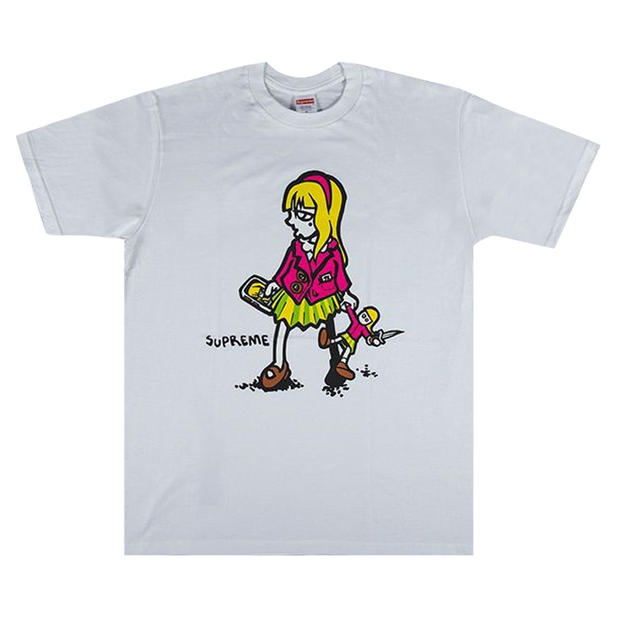 Supreme suzie best sale