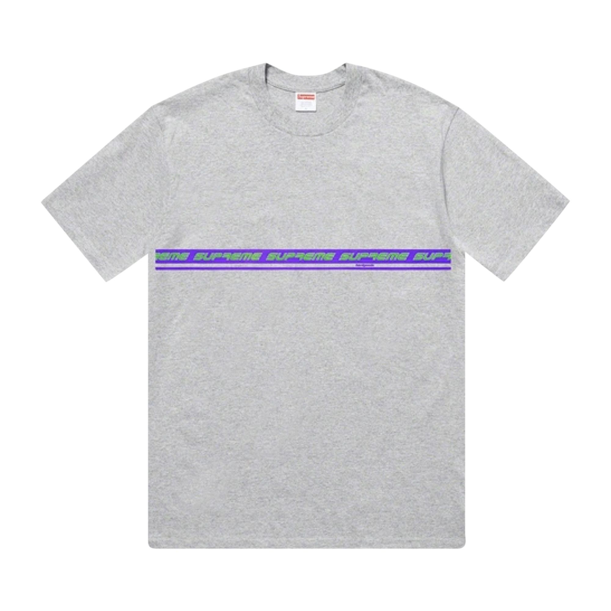 Hard goods shop supreme tee